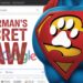 Paw Easter Egg When You Search Superman on Google
