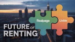 RealPage’s Acquisition of Livble: Transforming the Future of Flexible Rent Payments