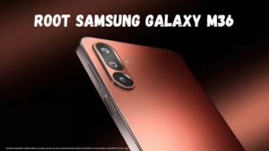 Root Samsung Galaxy M36