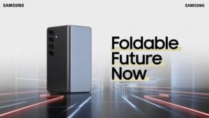 Samsung Galaxy Unpacked 2025 Highlights