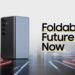Samsung Galaxy Unpacked 2025 Highlights