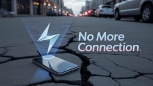 Starlink Outage July 2025