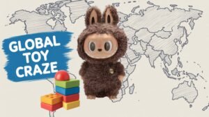 The Complete History and Global Rise of Labubu