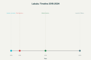 Laboo Phase The Complete History and Global Rise of Labubu: From Kasing Lung’s ...