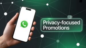 WhatsApp New Status Ads and Channel Promotions