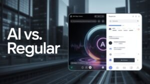 AI Browsers vs. Regular Browsers Compare