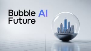 AI in Bubble