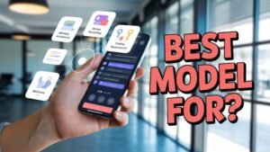 ChatGPT Models to Use