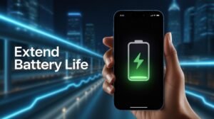 Enable Apple iOS 26 AI-Powered Battery Saver