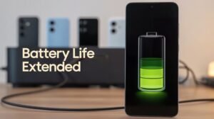 Fix for Samsung Galaxy M36 Fast Battery Drain