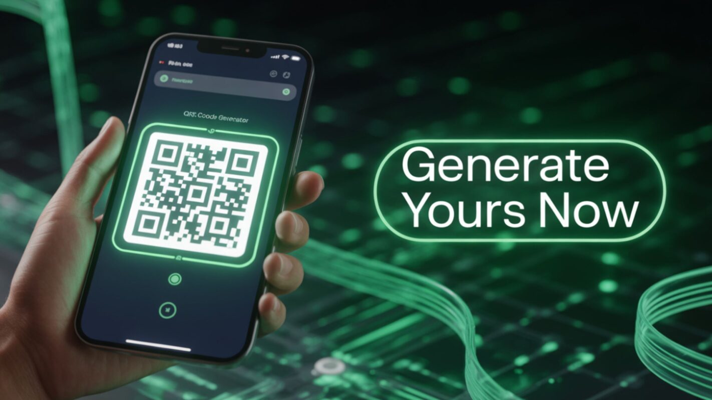 Free QR Code Generator