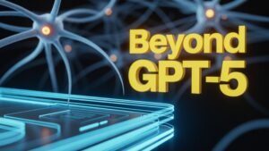 GPT-5 OpenAI Has Better Models