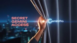 Gemini Pro on a pay-as-you-go