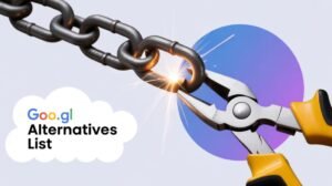 Goo.gl URL Shortener