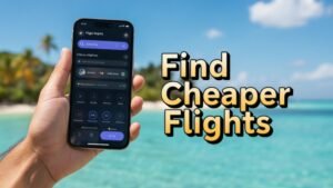 Google AI-Powered Flight Deals
