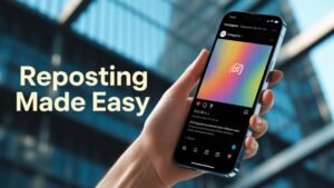 How to Use Instagram Repost Content, Friends Tab, and Map