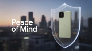 Pixel Care+ Coverage Guide