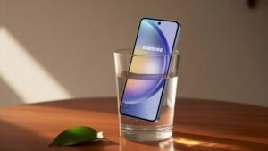 Samsung Galaxy A53 Waterproof