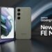 Samsung Galaxy S25 FE Leaked Full Specifications