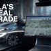 Tesla Cars to Get Real-World Graphics with Unreal Engine