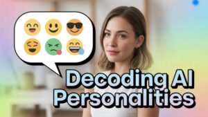 Understanding ChatGPT Personalities