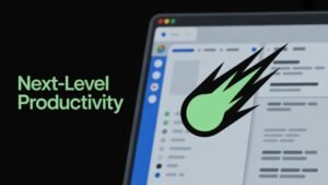 Perplexity Comet AI Browser