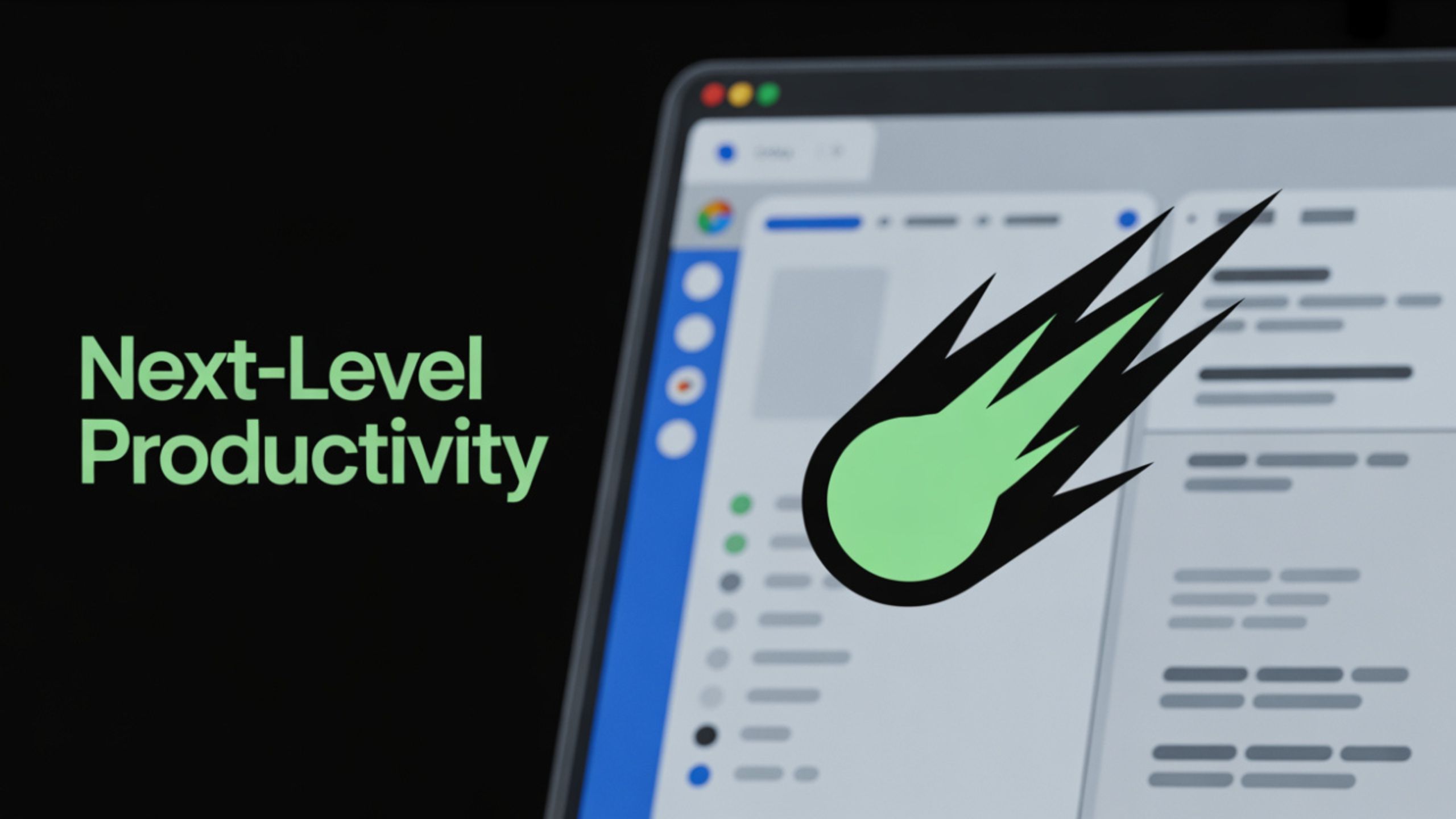 Perplexity Comet AI Browser