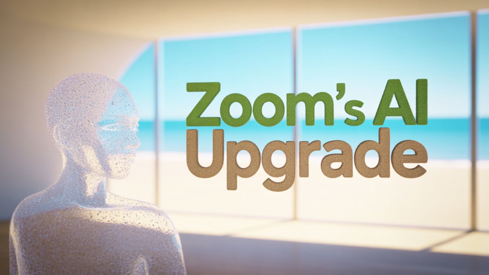 5 New Things in Zoom AI Companion 3.0