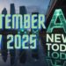 AI News Daily — USA Saturday September 27 2025