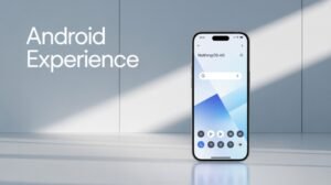 Android 16 Nothing OS 4.0 Full List of Eligible Devices Confirmed