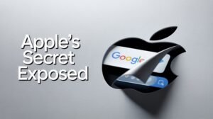 Apple AI Search Is a Wrapper of Google