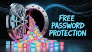 Best Lifetime Free Password Manager