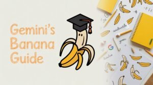 Google Gemini Nano Banana Prompts