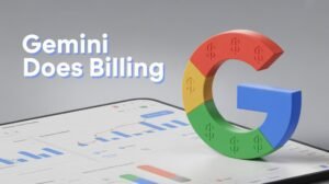 Google Gemini for Smarter Billing