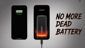 Realme 15000mAh Mobile