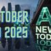 AI News Daily — USA Friday October 10 2025