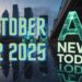 AI News Daily — USA Thursday October 2 2025