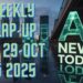 AI USA News Weekly Wrap-Up USA September 29 to October 05 2025