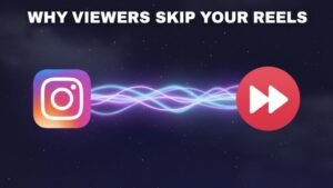 Edits App Now Shows Your Instagram Reels Skip Rate
