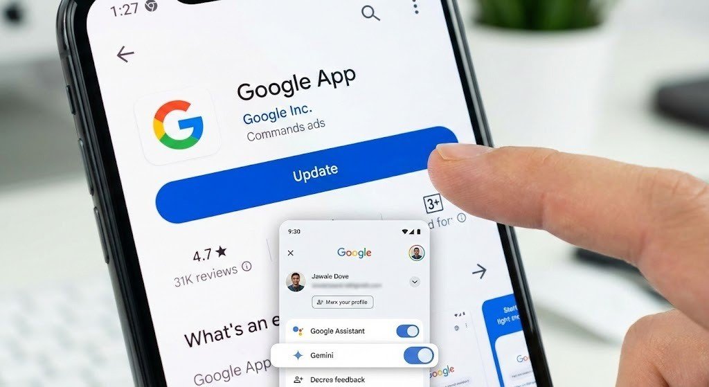 Access Nano Banana Pro for Free Gemini Update