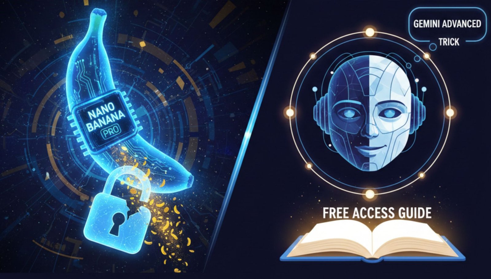 Access Nano Banana Pro for Free