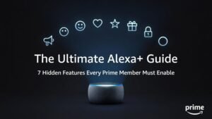 7 Hidden Features Every Prime Member Must Enable