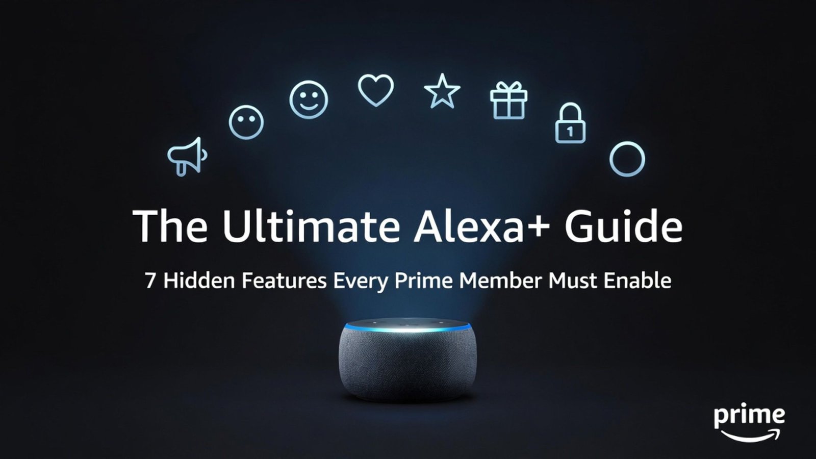 7 Hidden Features Every Prime Member Must Enable