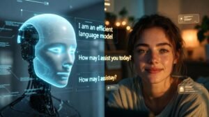 Google Gemini 3.1 Pro is More Human than Other AI Agents