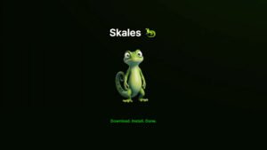 Deploying Disney Hoppers-Style Lizard AI Agents