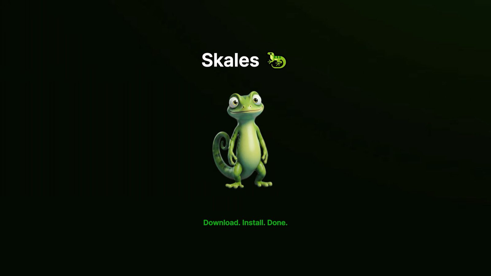 Deploying Disney Hoppers Style Lizard AI Agents Deploying Disney Hoppers-Style Lizard AI Agents