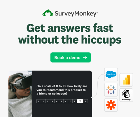 Survey Monkey