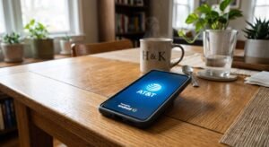 AT&T Elite Plan 2.0 Gives 250GB Hotspot Data