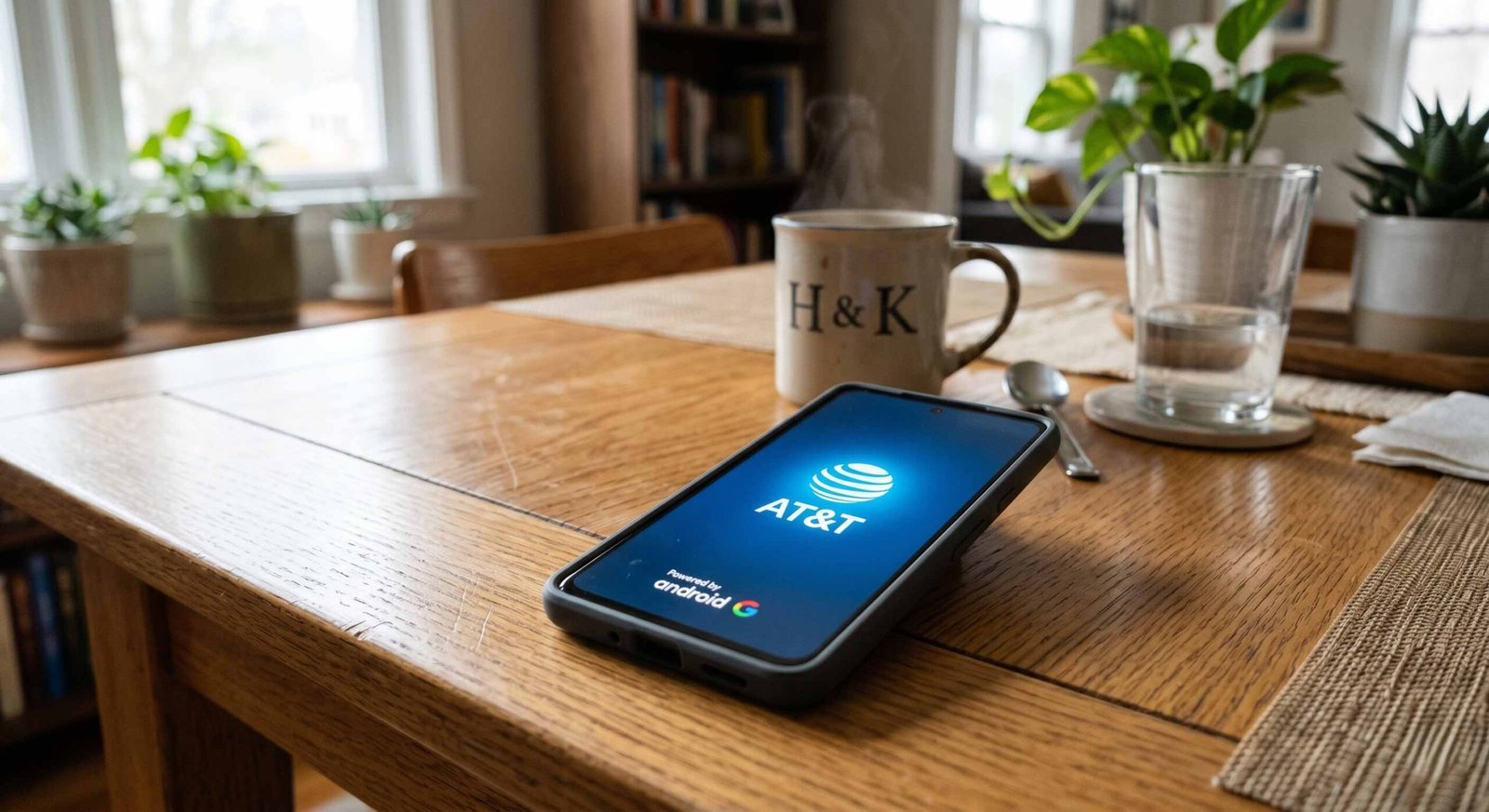 AT&T Elite Plan 2.0 Gives 250GB Hotspot Data