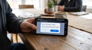 Remove Bloatware Apps Using Shizuku in Android